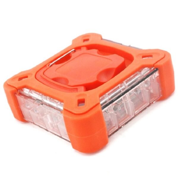 LED Road Flares-Square - Image 4