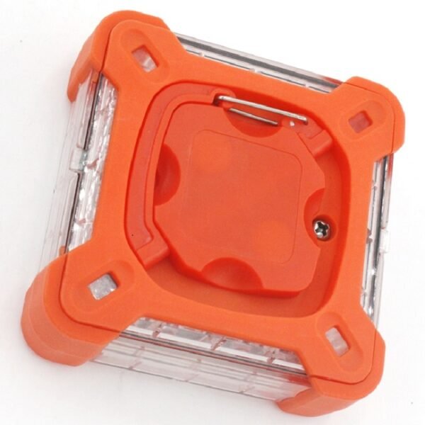 LED Road Flares-Square - Image 3