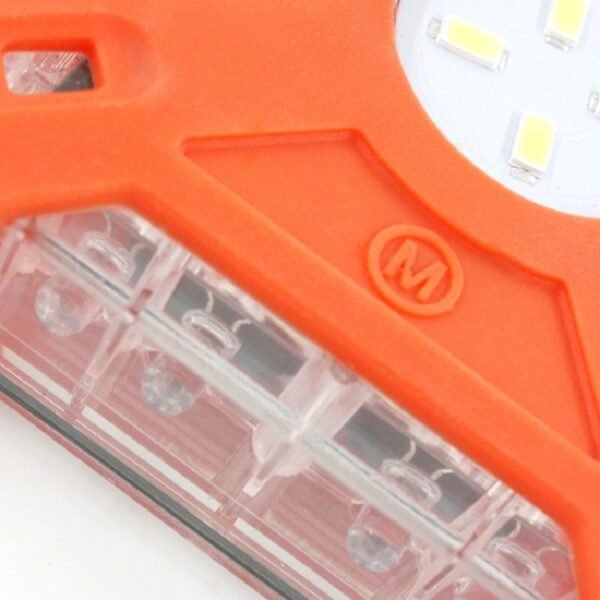 LED Road Flares-Square - Image 2