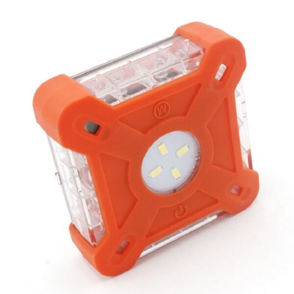 LED Road Flares-Square