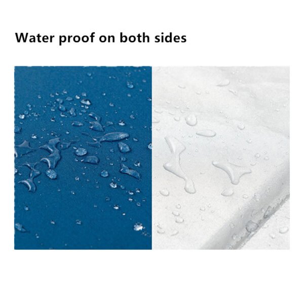 Folding Portable Sleeping Pad - Image 3