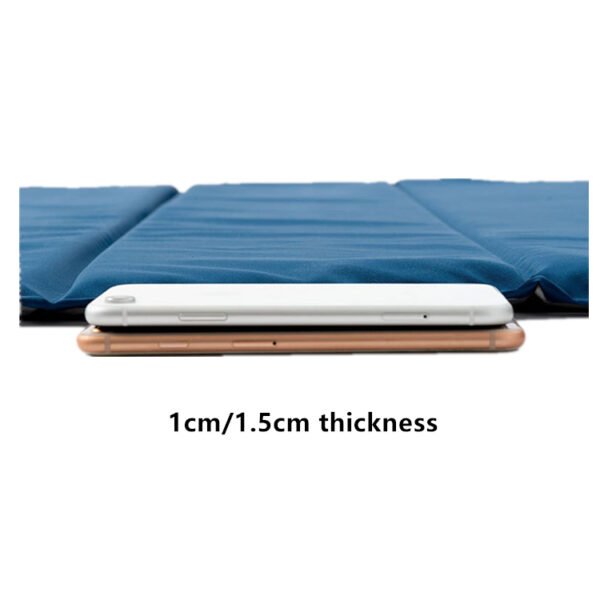 Folding Portable Sleeping Pad - Image 4