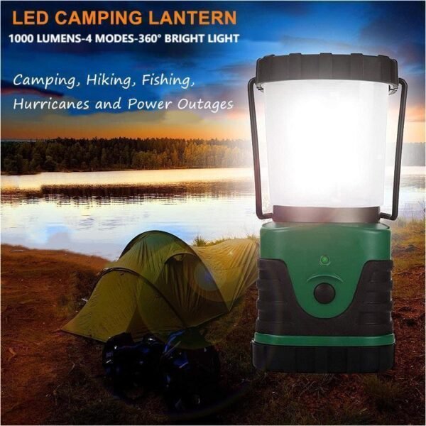 LED Camping Lantern LED - Image 7