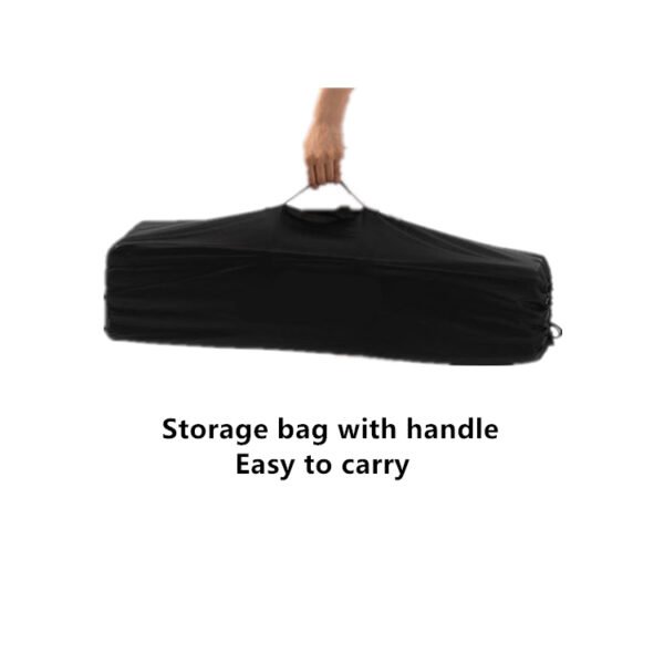 Folding Portable Sleeping Pad - Image 5