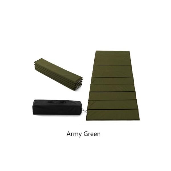 Folding Portable Sleeping Pad - Image 8
