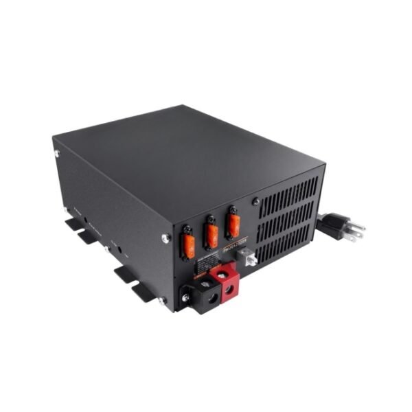 55Amp RV Power Converter Charger - Image 2