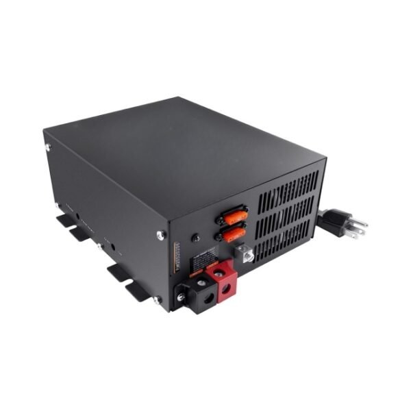 55Amp RV Power Converter Charger