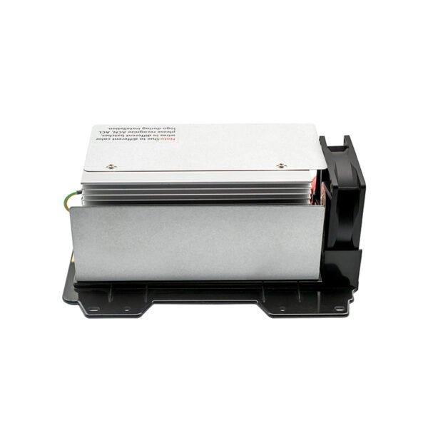55 Amp 110VAC/12VDC RV Converter Charger Main Board Assembly - Image 4