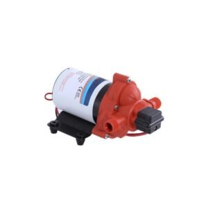 12V DC 3.3GPM 45PSI RV Water Pump Fresh Water Transfer Pump