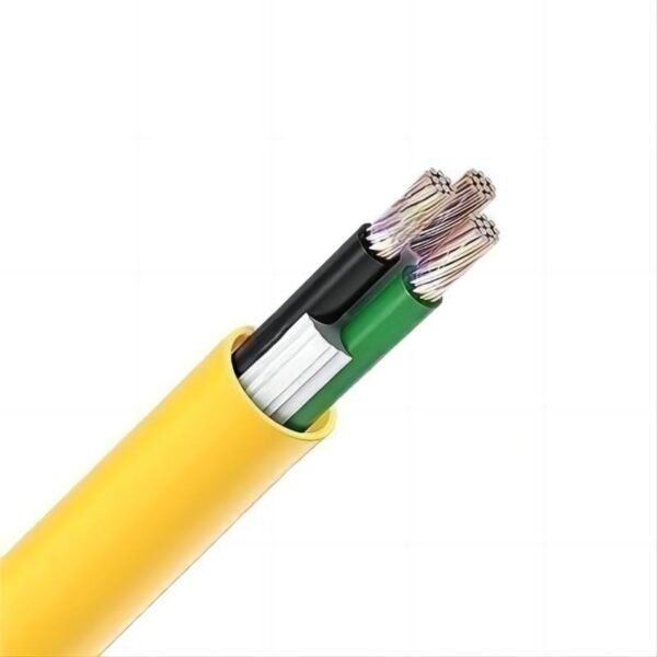 30FT 50Amp RV/EV Extension Cord - Image 5