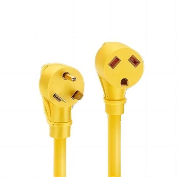 30FT 50Amp RV/EV Extension Cord - Image 4