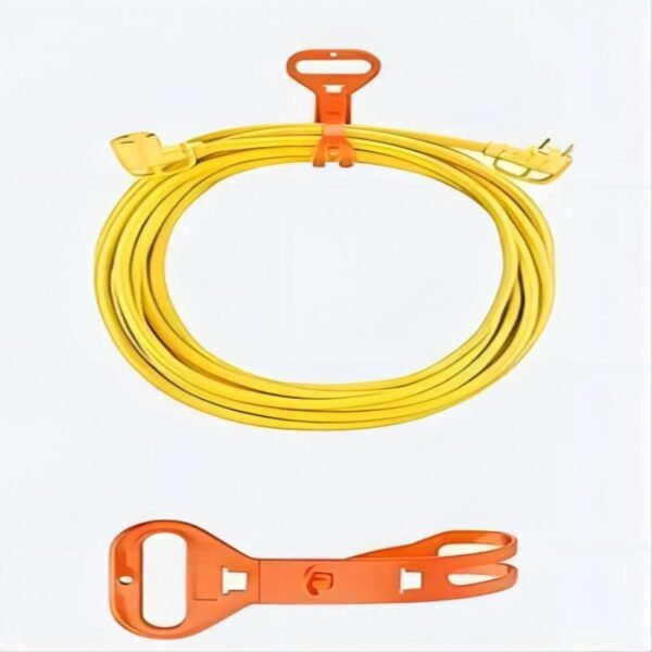 30FT 50Amp RV/EV Extension Cord - Image 3