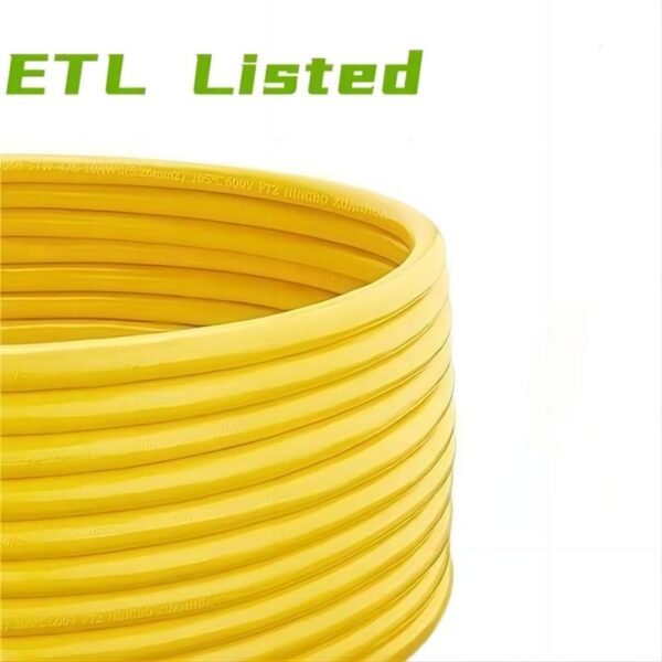 30FT 50Amp RV/EV Extension Cord - Image 2