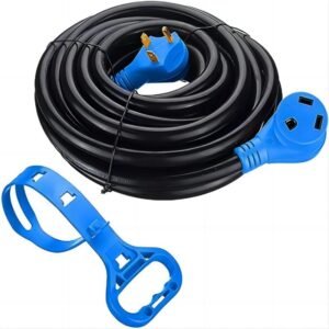 30ft 30Amp RV Extension Cord (2)