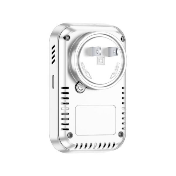 Plug-in 4-in-1 Carbon Monoxide Detector - Image 2