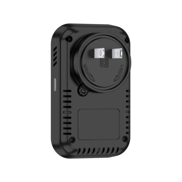 Plug-in 4-in-1 Carbon Monoxide Detector - Image 4