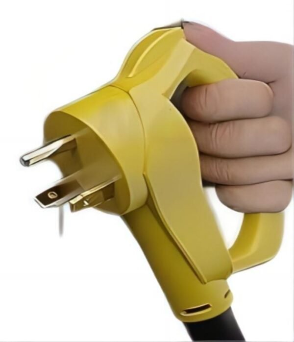 TT-30P to TT-30R 50FT RV Extension Cord - Image 2