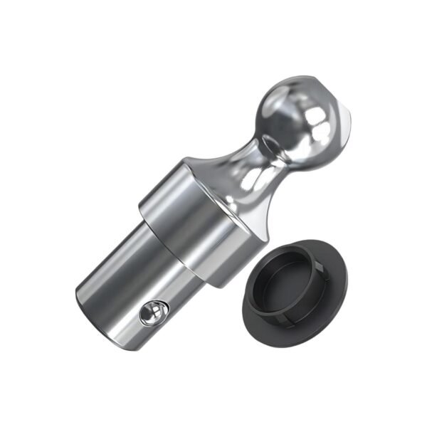 60601 Puck System Gooseneck Hitch Ball