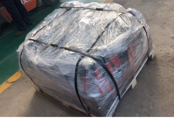 Trailer Container Twist Lock - Image 4