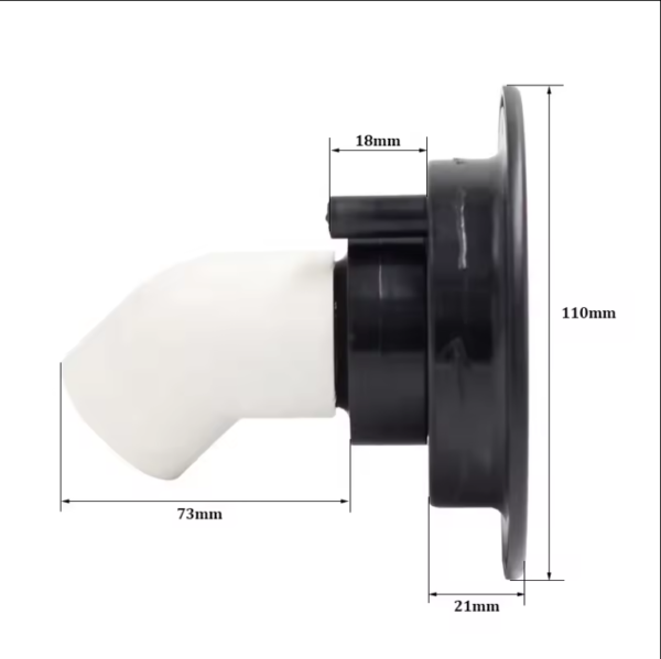 Gravity Water Inlet - Image 4