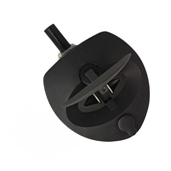 Toolbox Latch Folding T Handle Lock Latch - Image 3