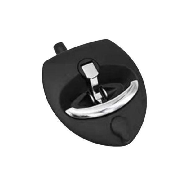 Toolbox Latch Folding T Handle Lock Latch - Image 6