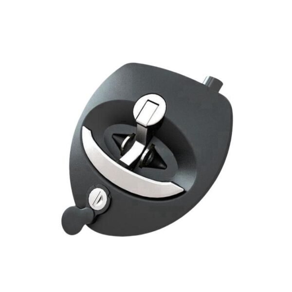 Toolbox Latch Folding T Handle Lock Latch - Image 7