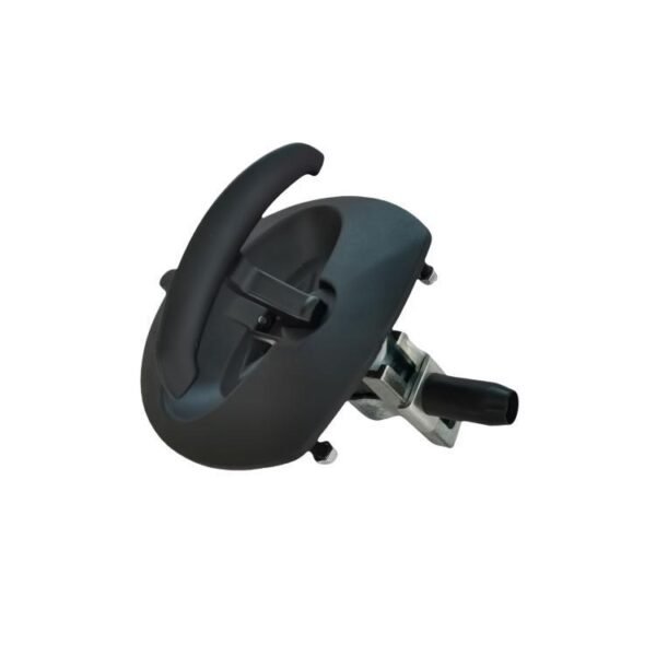 Toolbox Latch Folding T Handle Lock Latch - Image 4