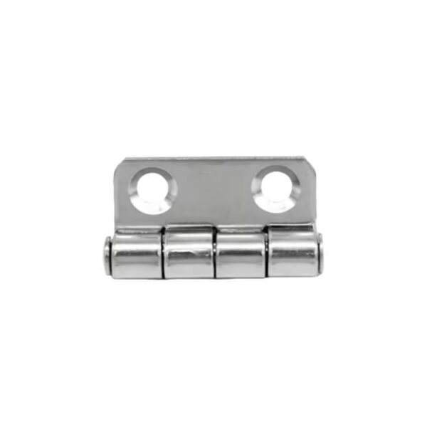 Stainless Steel Cabinet Door Hinge 35x37 - Image 4