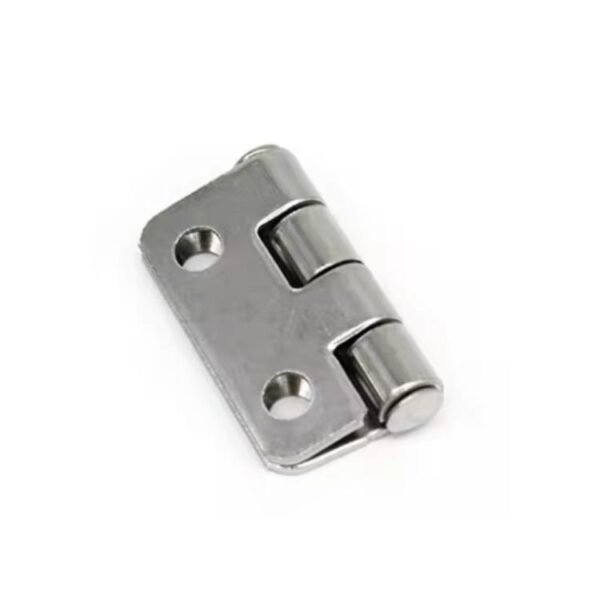 Stainless Steel Cabinet Door Hinge 35x37 - Image 5