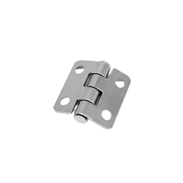 Stainless Steel Cabinet Door Hinge 35x37 - Image 6