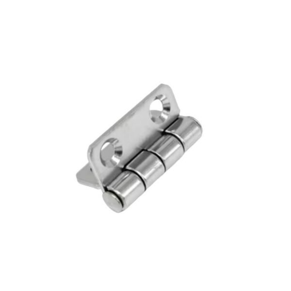 Stainless Steel Cabinet Door Hinge 35x37 - Image 2