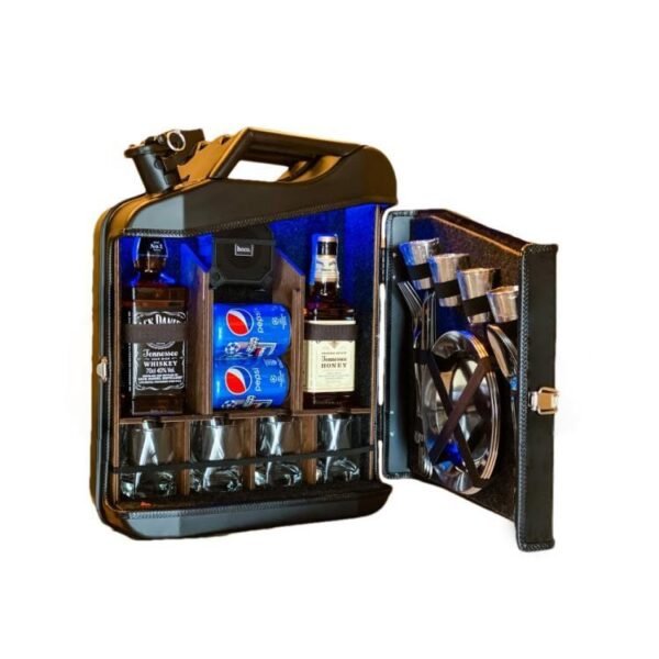 20L Jerry Can Mini Bar - Image 3