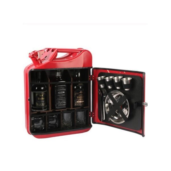 20L Jerry Can Mini Bar - Image 6