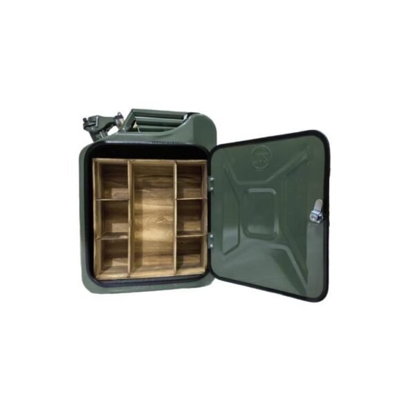20L Jerry Can Mini Bar - Image 5