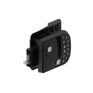 Key Fob Keyless Entry Keypad RV5th Wheel Lock Accessories RV Compact Keyless Entry Door Lock