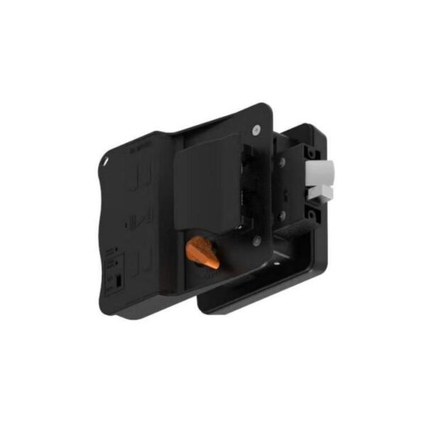 RV Compact Keyless Entry Door Lock - Image 3