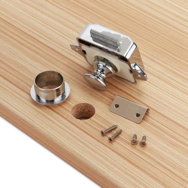 Push Lock - Image 4