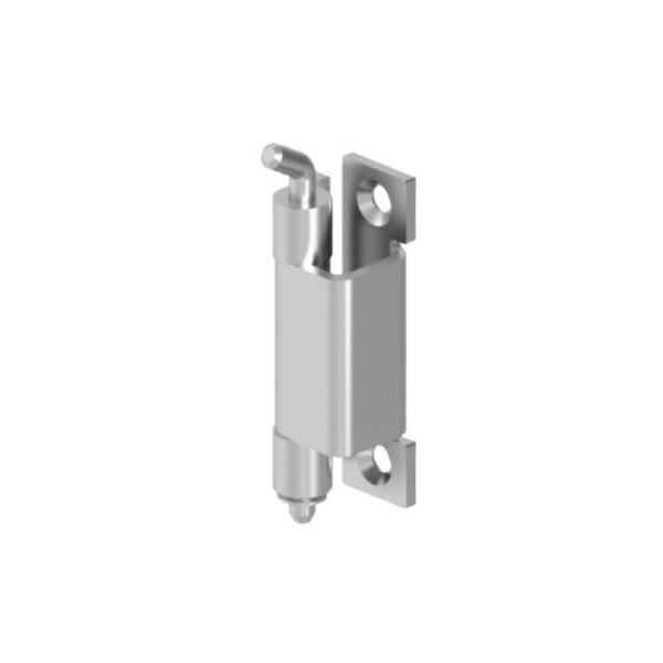 Quick Release Pin Hinge - Image 7