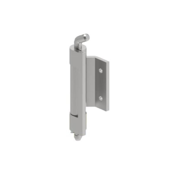 Quick Release Pin Hinge - Image 5