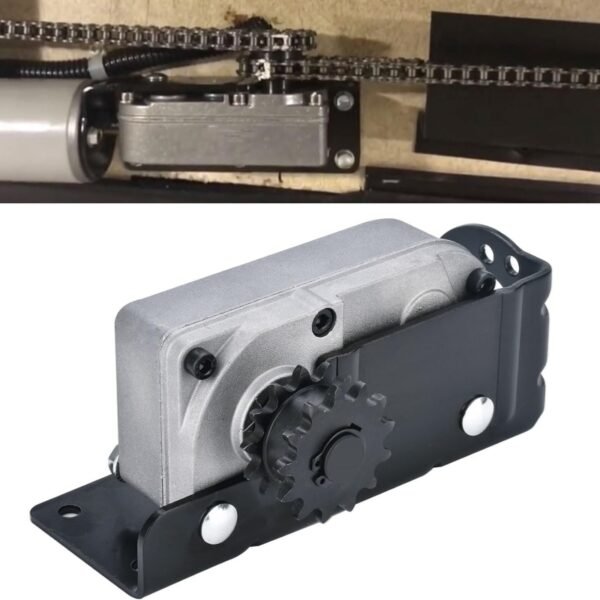 25076-1 13 Tooth Sprocket RV Slide Out Gear Box - Image 2