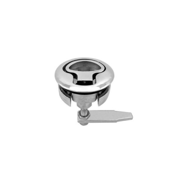 Stainless Steel Slam Latch-Long - Image 3