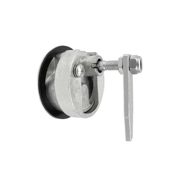 Stainless Steel Slam Latch-Long - Image 4
