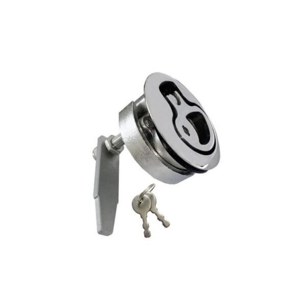 Stainless Steel Slam Latch-Long - Image 5