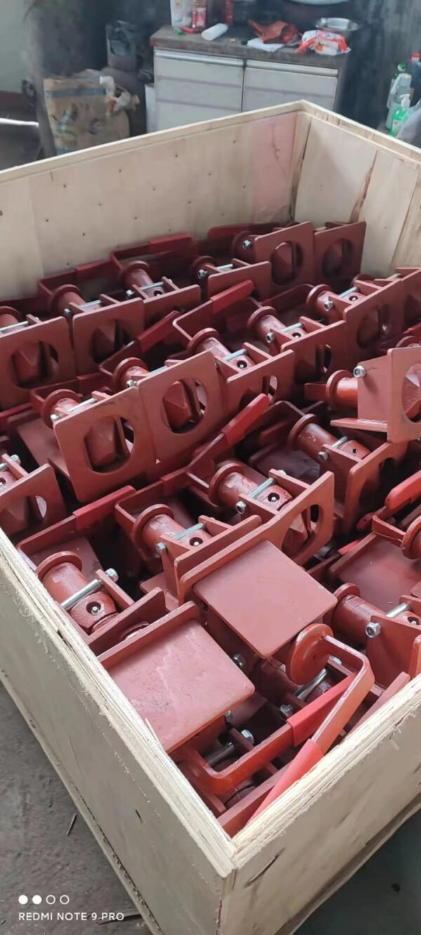Trailer Container Twist Lock - Image 3