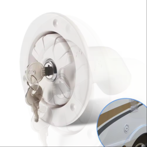 gravity water inlet