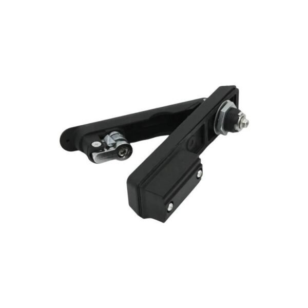 Swing Handle Lock - Image 2