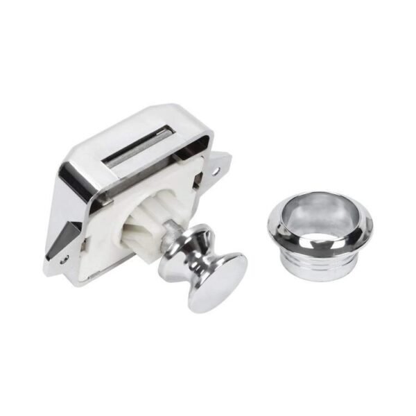 Push Lock - Image 3