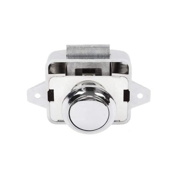 Zinc-AlloyABS-Push-Button-Latch-Cabinet-Door-Catch-Keyless-Cupboard-Locks-for-RV-Yachts-Motorhome-Camper-Caravan