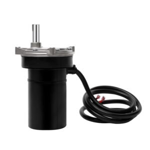 jack motor
